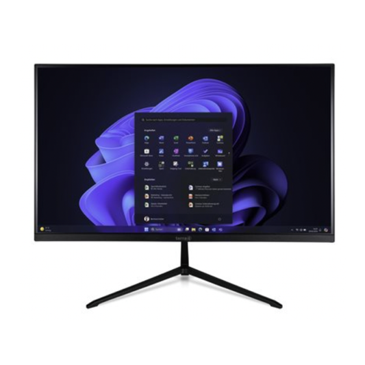 TERRA ALL IN ONE PC 2401 GREENLINE  1