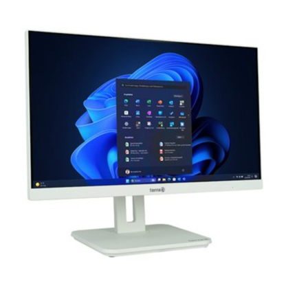 TERRA ALL IN ONE PC 2410HA wh GREENLINE 1