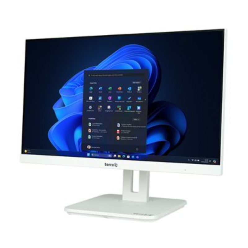 TERRA ALL IN ONE PC 2410HA wh GREENLINE 2 2