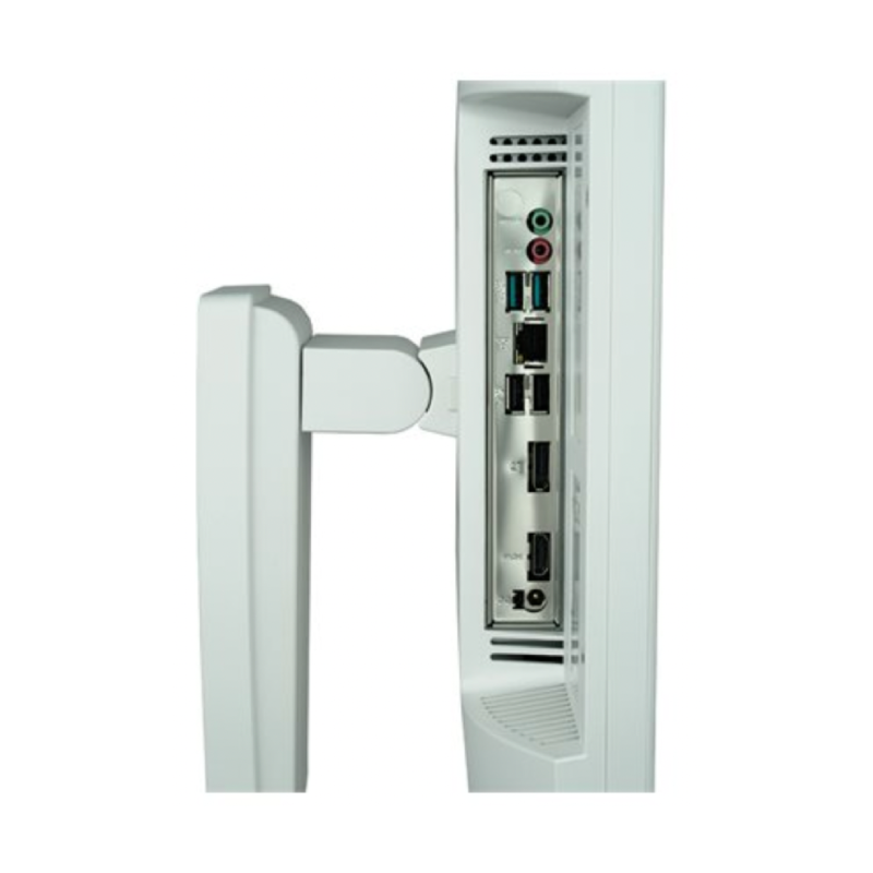 TERRA ALL IN ONE PC 2410HA wh GREENLINE 3