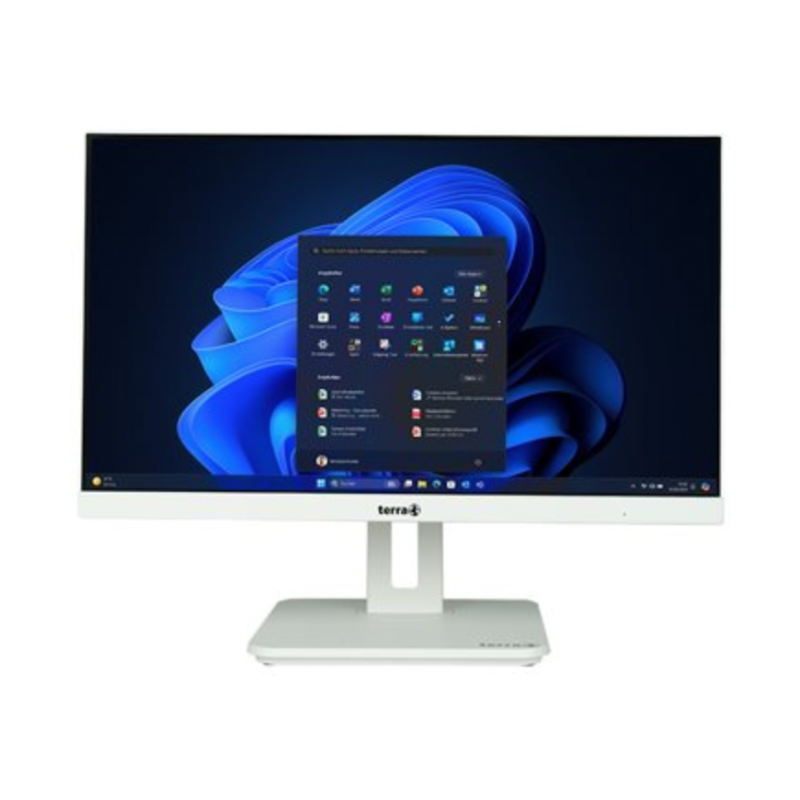 TERRA ALL IN ONE PC 2410HA wh GREENLINE