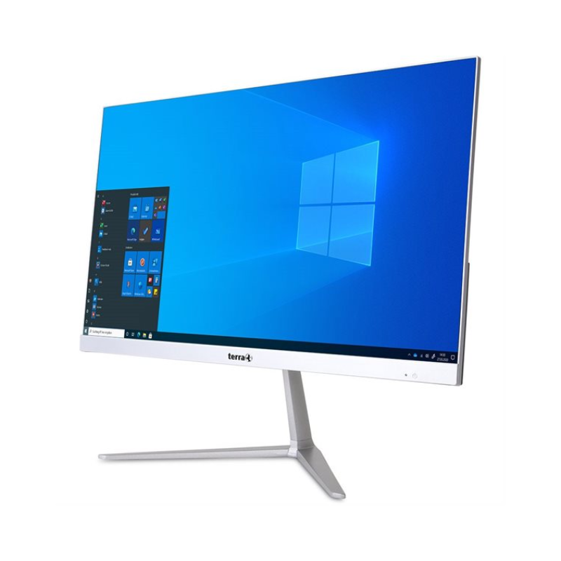 TERRA B WARE ALL IN ONE PC 2400 2 2