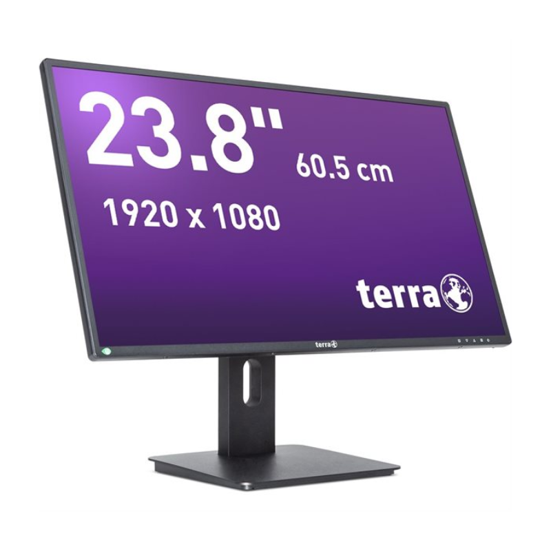 TERRA LCD LED 2456W 2
