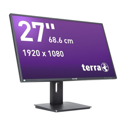 TERRA LCD LED 2756W 2