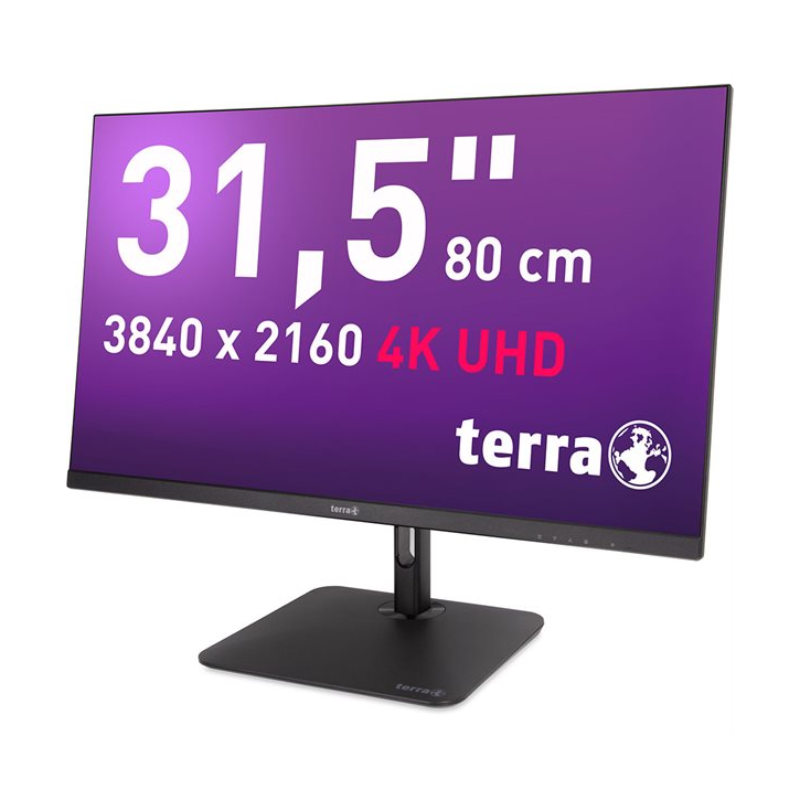 TERRA LCD LED 3295W PV 1