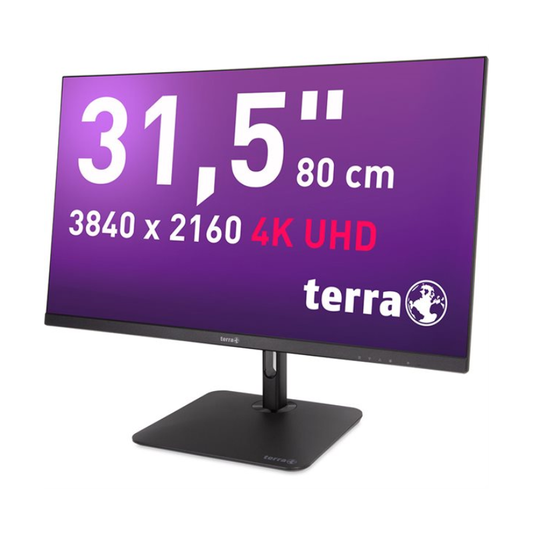 TERRA LCD LED 3295W PV 1