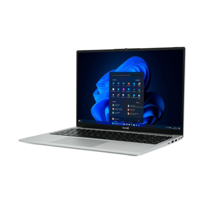 TERRA Laptop 1610 1 2