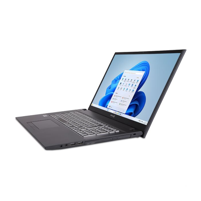 TERRA Laptop 1716R 2