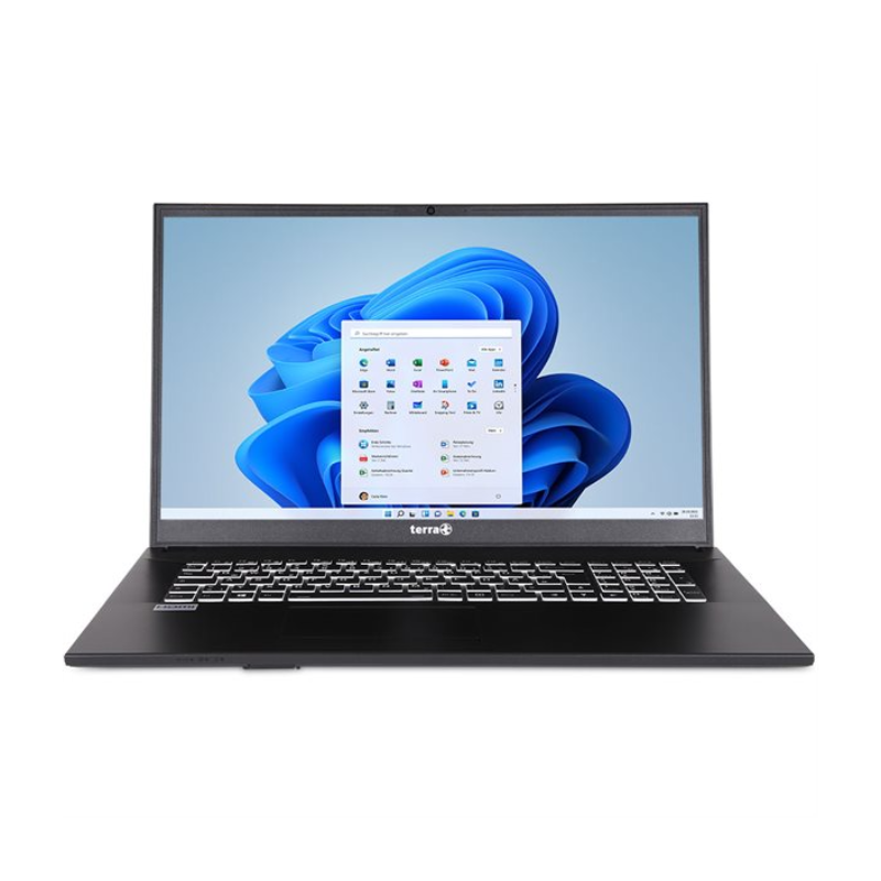 TERRA Laptop 1716R