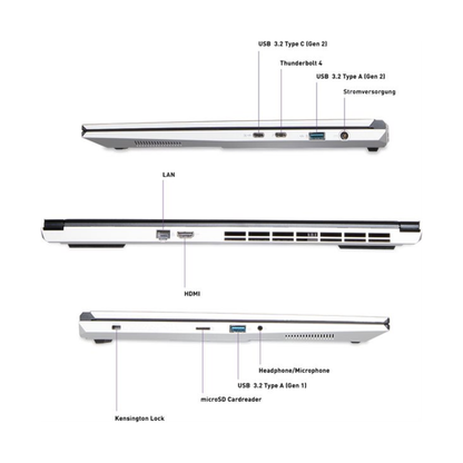 TERRA MOBILE GAMER ELITE 3 4