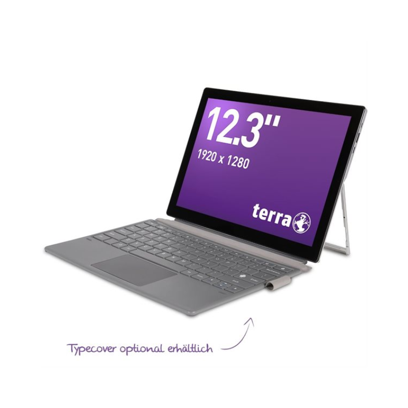 TERRA PAD 1200V2 1
