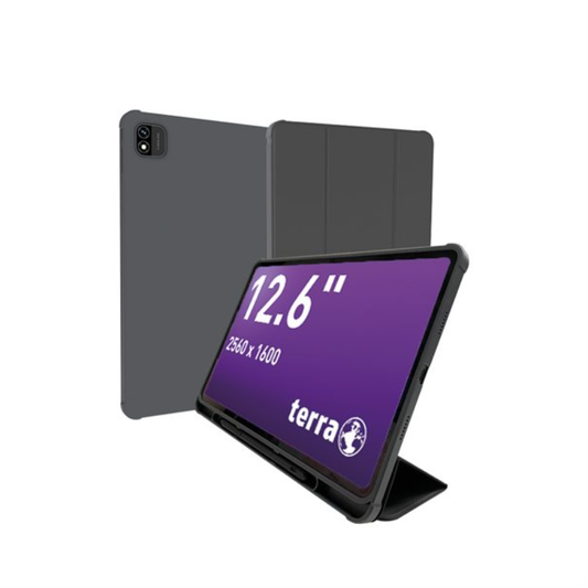 TERRA PAD 1201 1