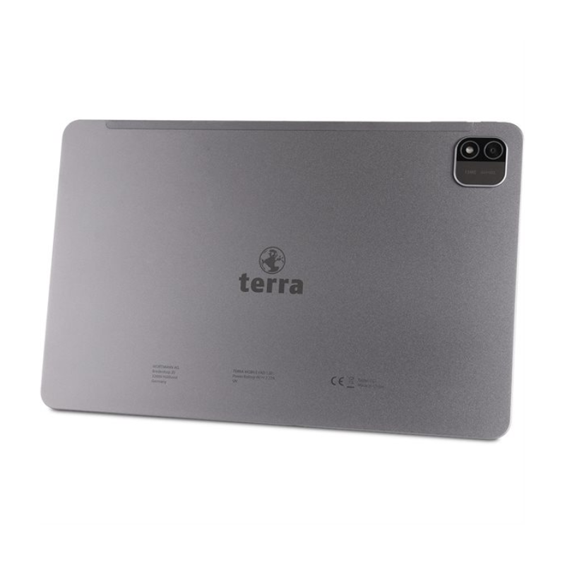 TERRA PAD 1201 3
