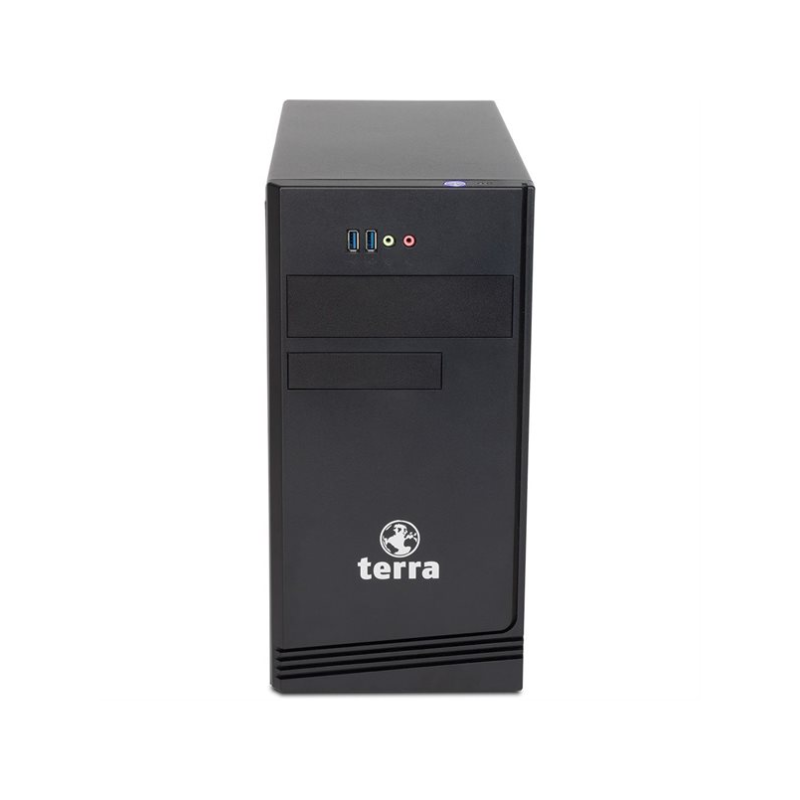 TERRA PC 4000 3