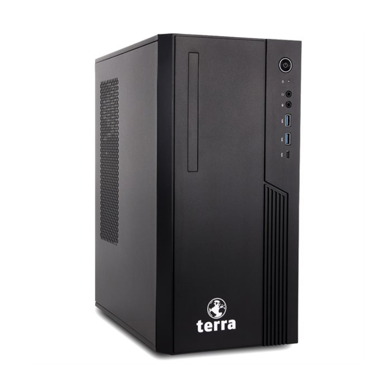 TERRA PC BUSINESS 5000 SILENT 1 2