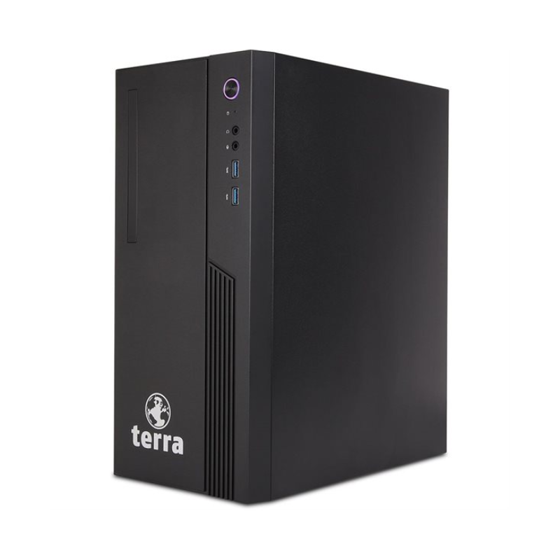 TERRA PC BUSINESS 5000 SILENT 2 2