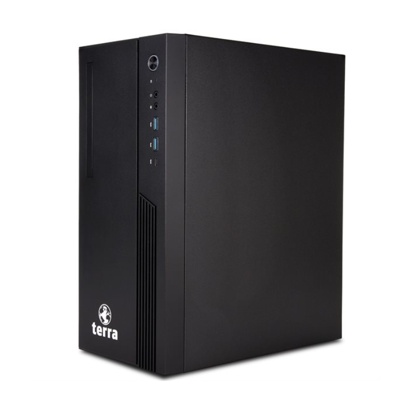 TERRA PC BUSINESS 5000 SILENT 4
