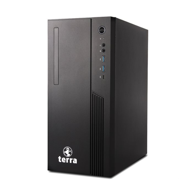 TERRA PC BUSINESS 6000 SILENT 3 2