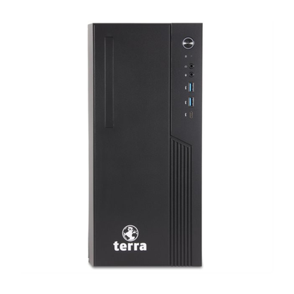 TERRA PC BUSINESS 6000 SILENT