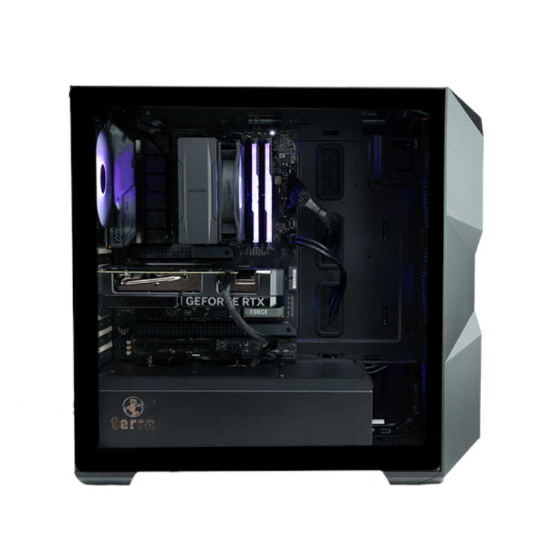 TERRA PC GAMER ELITE 2 1