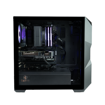 TERRA PC GAMER ELITE 2 1
