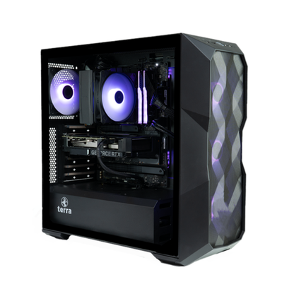 TERRA PC GAMER ELITE 2 2