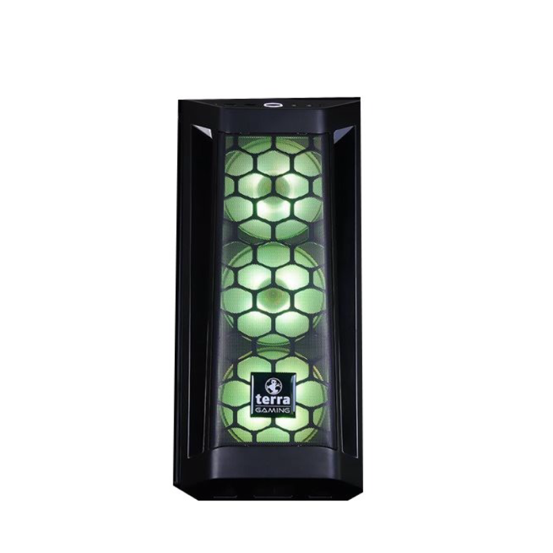 TERRA PC GAMER ELITE 3 2 1