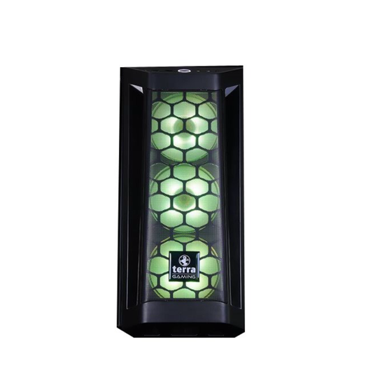 TERRA PC GAMER ELITE 3 2 1