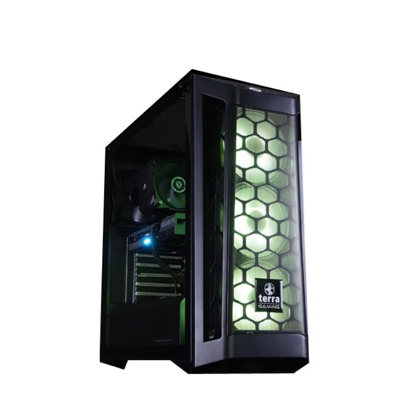 TERRA PC GAMER ELITE 3 3 1