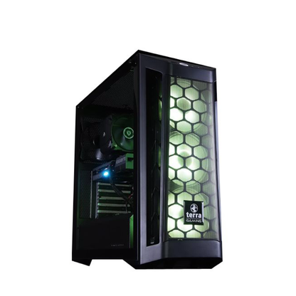 TERRA PC GAMER ELITE 3 3 1