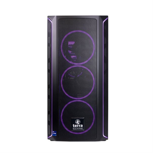 TERRA PC GAMER ELITE 4 1 2