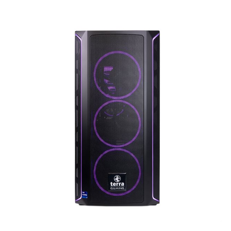 TERRA PC GAMER ELITE 4 1