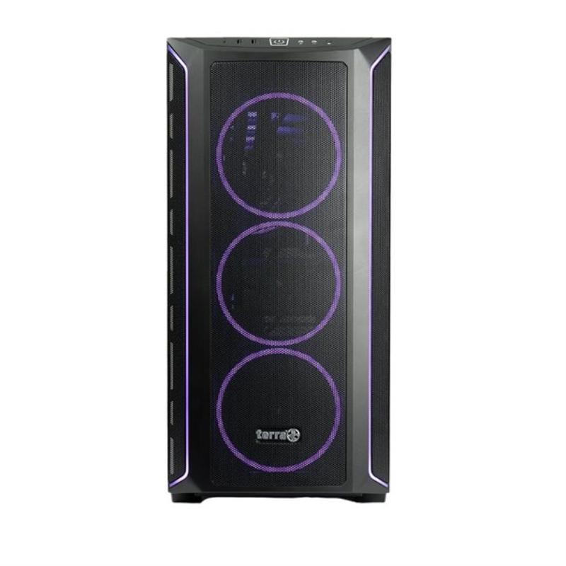 TERRA PC GAMER ELITE 4 2
