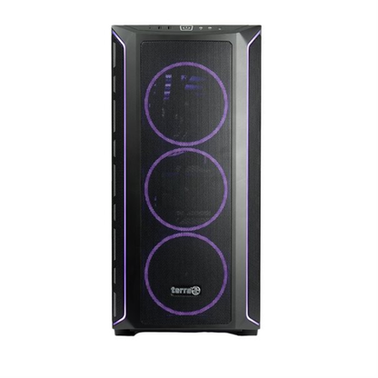 TERRA PC GAMER ELITE 4 2