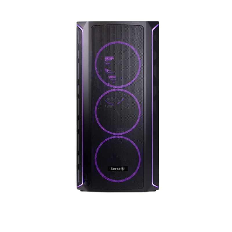 TERRA PC GAMER ELITE 4 3 2