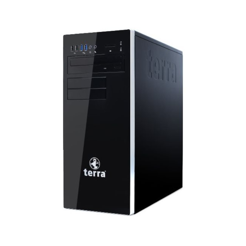 TERRA PC HOME 6000 1