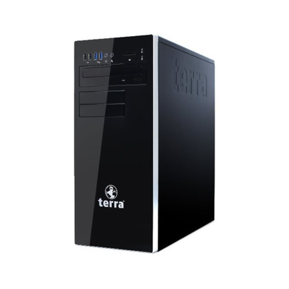 TERRA PC HOME 6000 1