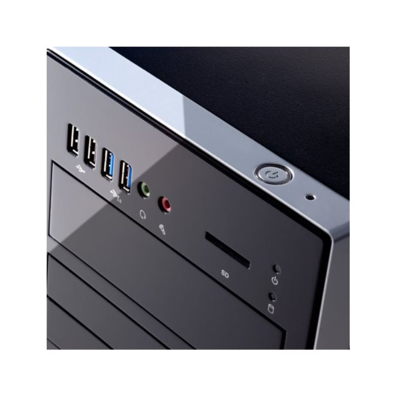 TERRA PC HOME 6000 4