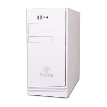 TERRA PC MEDICAL 5000 1