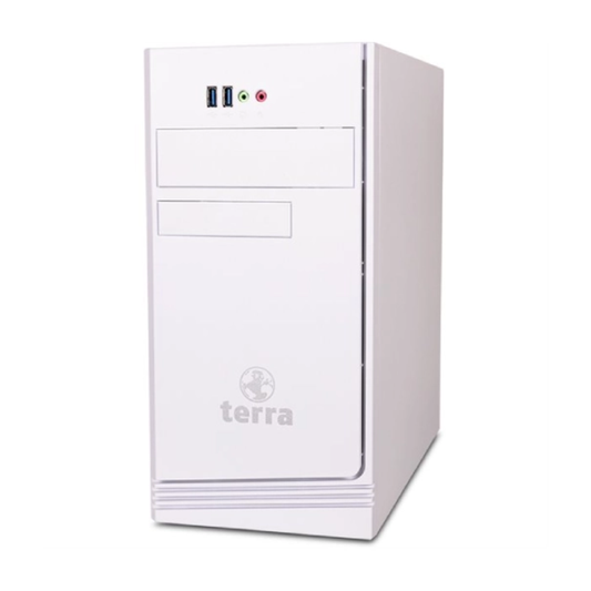 TERRA PC MEDICAL 5000 1