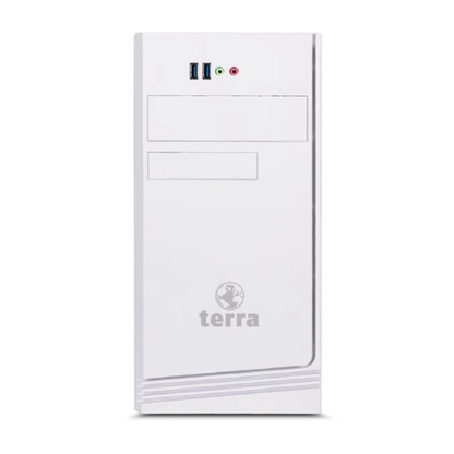 TERRA PC MEDICAL 5000