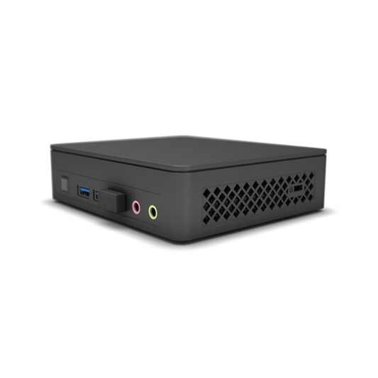 TERRA PC MICRO 3000 SILENT GREENLINE 1
