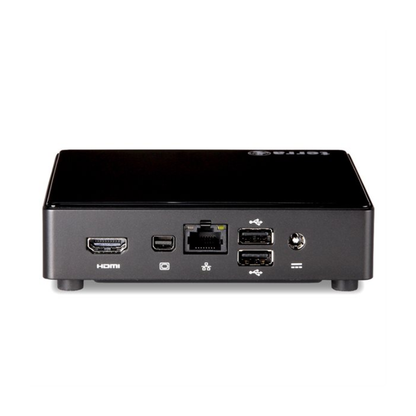 TERRA PC MICRO 3100 SILENT GREENLINE 5