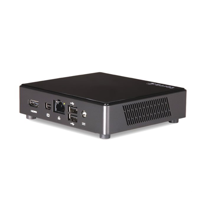 TERRA PC MICRO 3100 SILENT GREENLINE 6 2