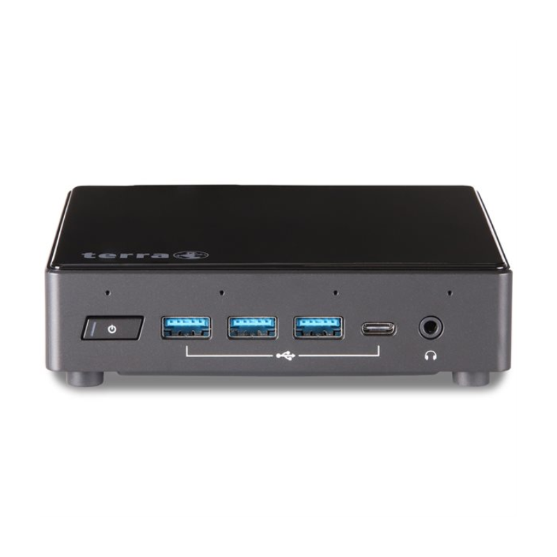 TERRA PC MICRO 3100 SILENT GREENLINE