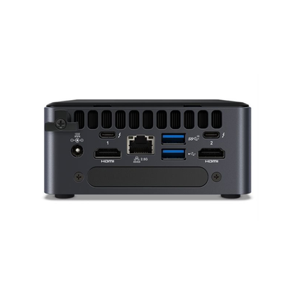 TERRA PC Micro 5000 SILENT GREENLINE 1 1
