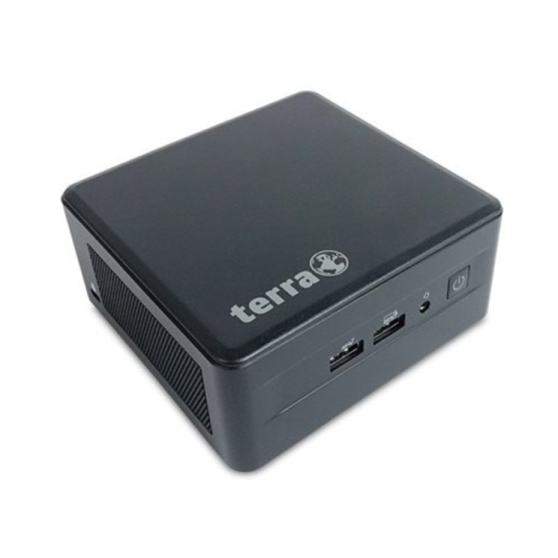 TERRA PC Micro 5000 SILENT GREENLINE 2