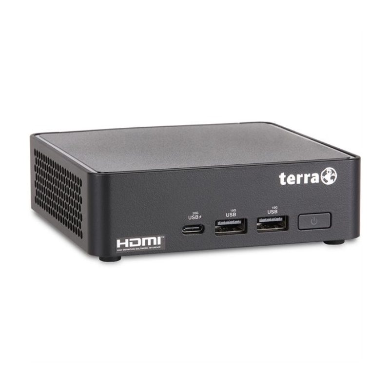 TERRA PC Micro 5000 SILENT GREENLINE 2