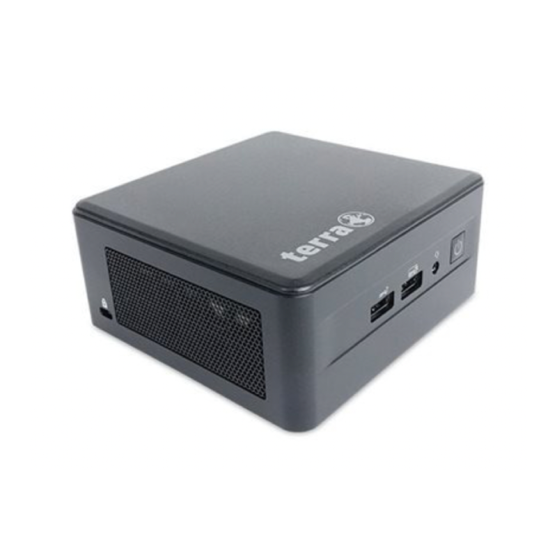 TERRA PC Micro 5000 SILENT GREENLINE 3