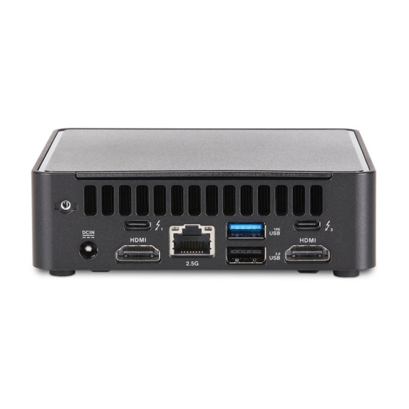 TERRA PC Micro 5000 SILENT GREENLINE 4 2